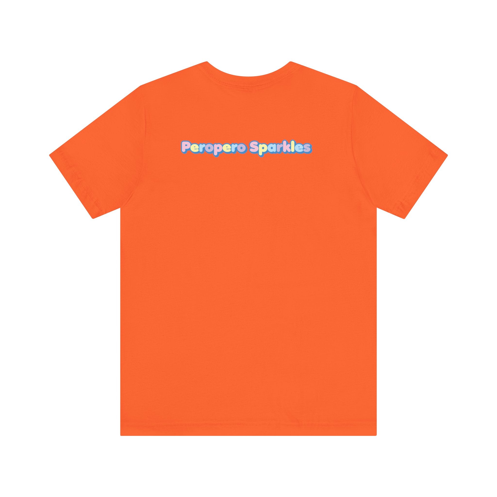 Rue Hungry Tee